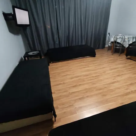 3030 Jana Spychalskiego 32 - Tanie W Apartamencie - Samodzielne Zameldowanie - Self Check In Lejlighed Poznań