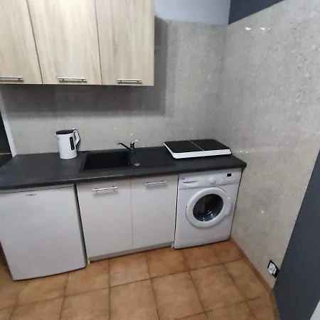 3030 Jana Spychalskiego 32 - Tanie W Apartamencie - Samodzielne Zameldowanie - Self Check In Apartamento *