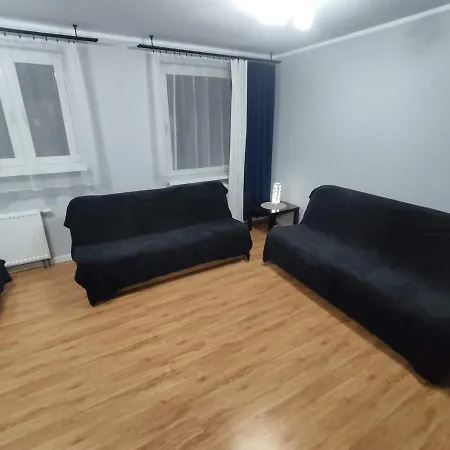 3030 Jana Spychalskiego 32 - Tanie W Apartamencie - Samodzielne Zameldowanie - Self Check In Lejlighed