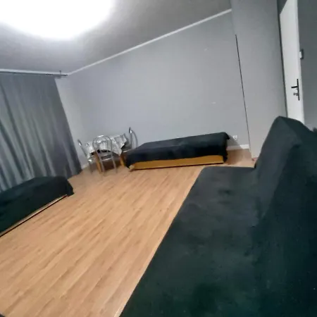 3030 Jana Spychalskiego 32 - Tanie W Apartamencie - Samodzielne Zameldowanie - Self Check In Apartamento *