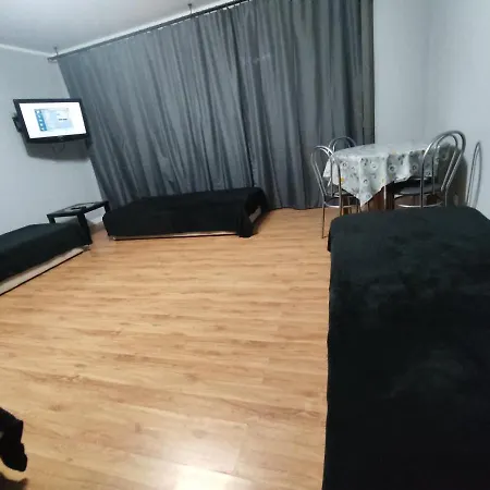 3030 Jana Spychalskiego 32 - Tanie W Apartamencie - Samodzielne Zameldowanie - Self Check In Poznań