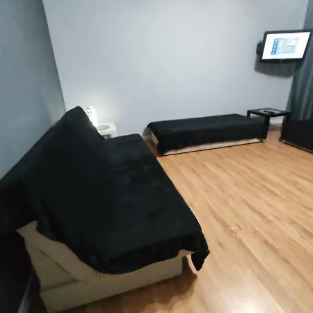 3030 Jana Spychalskiego 32 - Tanie W Apartamencie - Samodzielne Zameldowanie - Self Check In * Poznan