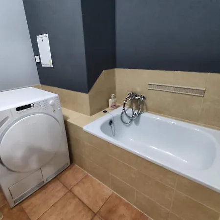 3030 Jana Spychalskiego 32 - Tanie W Apartamencie - Samodzielne Zameldowanie - Self Check In