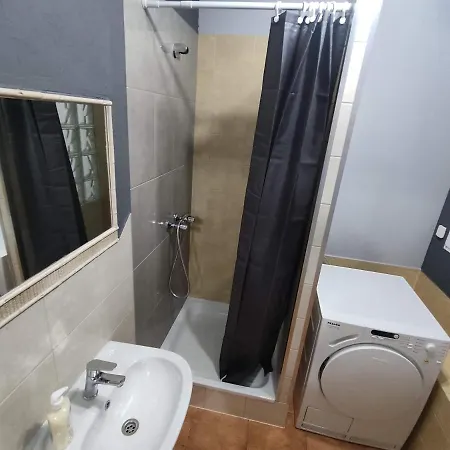 Apartment 3030 Jana Spychalskiego 32 - Tanie W Apartamencie - Samodzielne Zameldowanie - Self Check In Posen