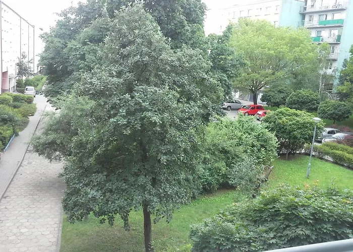 3030 Jana Spychalskiego 32 - Tanie W Apartamencie - Samodzielne Zameldowanie - Self Check In Appartement *