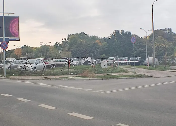 3030 Jana Spychalskiego 32 - Tanie W Apartamencie - Samodzielne Zameldowanie - Self Check In Apartment Posen