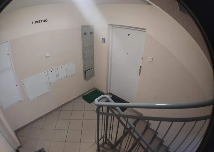 Apartment 3030 Jana Spychalskiego 32 - Tanie W Apartamencie - Samodzielne Zameldowanie - Self Check In *