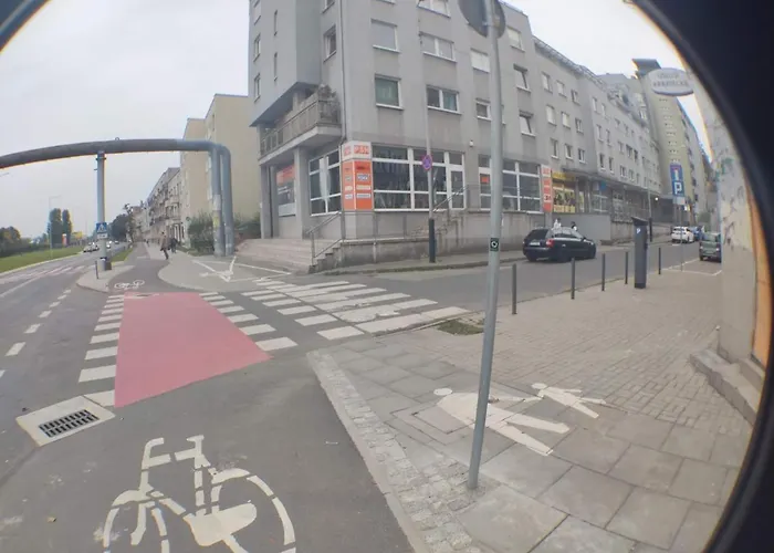 3030 Jana Spychalskiego 32 - Tanie W Apartamencie - Samodzielne Zameldowanie - Self Check In *