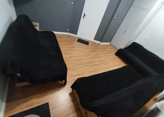 Apartment 3030 Jana Spychalskiego 32 - Tanie W Apartamencie - Samodzielne Zameldowanie - Self Check In Posen