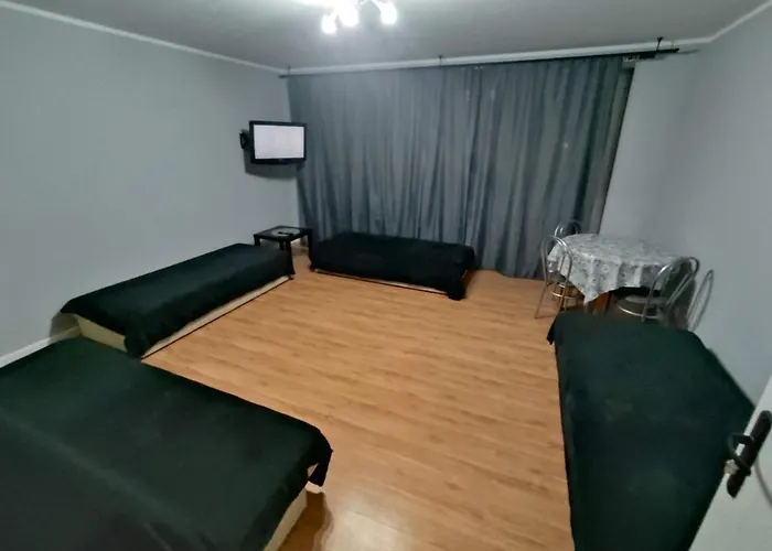 3030 Jana Spychalskiego 32 - Tanie W Apartamencie - Samodzielne Zameldowanie - Self Check In Posen
