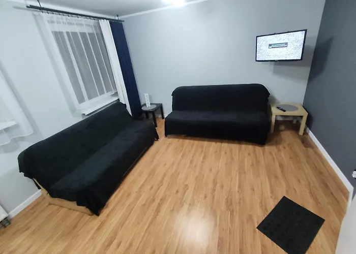 3030 Jana Spychalskiego 32 - Tanie W Apartamencie - Samodzielne Zameldowanie - Self Check In Posen