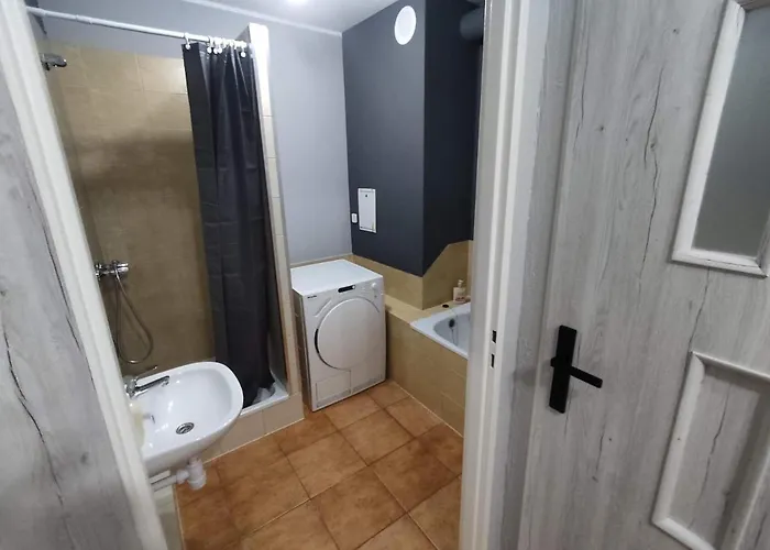 Apartment 3030 Jana Spychalskiego 32 - Tanie W Apartamencie - Samodzielne Zameldowanie - Self Check In *