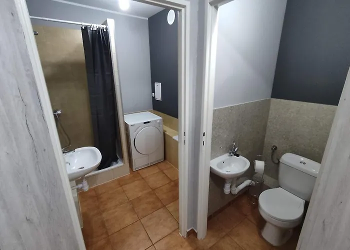 3030 Jana Spychalskiego 32 - Tanie W Apartamencie - Samodzielne Zameldowanie - Self Check In Apartment