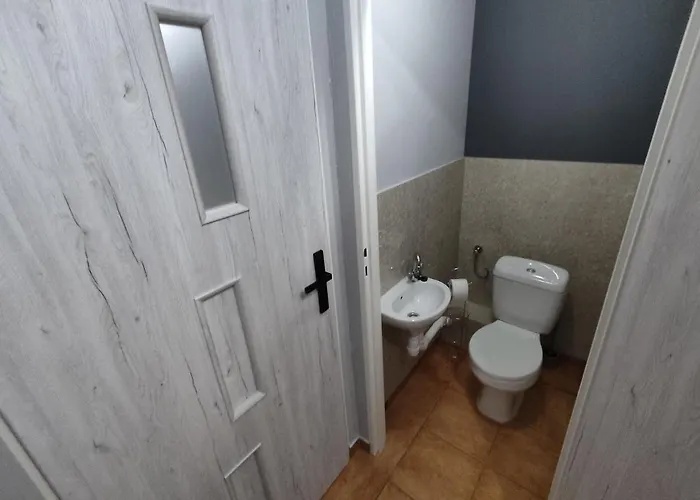 Apartment 3030 Jana Spychalskiego 32 - Tanie W Apartamencie - Samodzielne Zameldowanie - Self Check In Posen