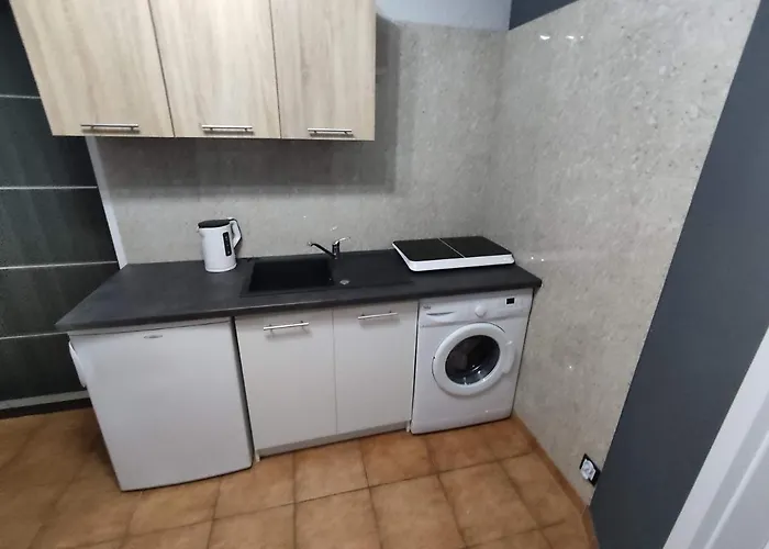 3030 Jana Spychalskiego 32 - Tanie W Apartamencie - Samodzielne Zameldowanie - Self Check In Apartment *