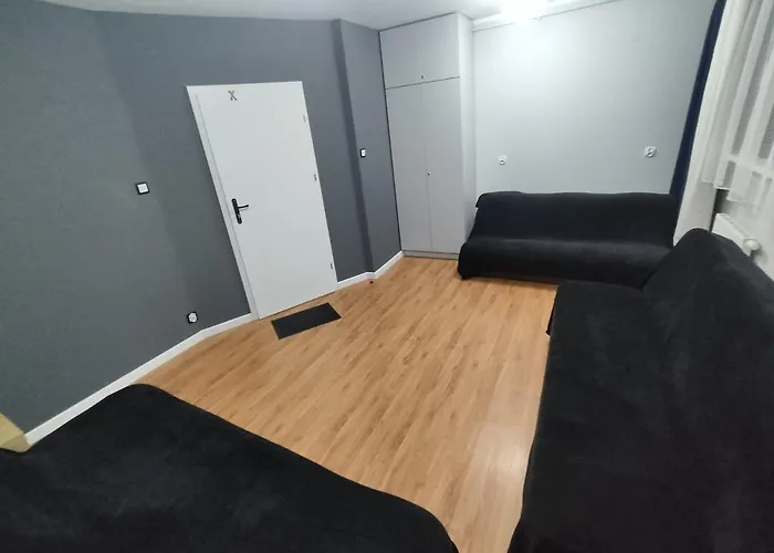 3030 Jana Spychalskiego 32 - Tanie W Apartamencie - Samodzielne Zameldowanie - Self Check In * Posen