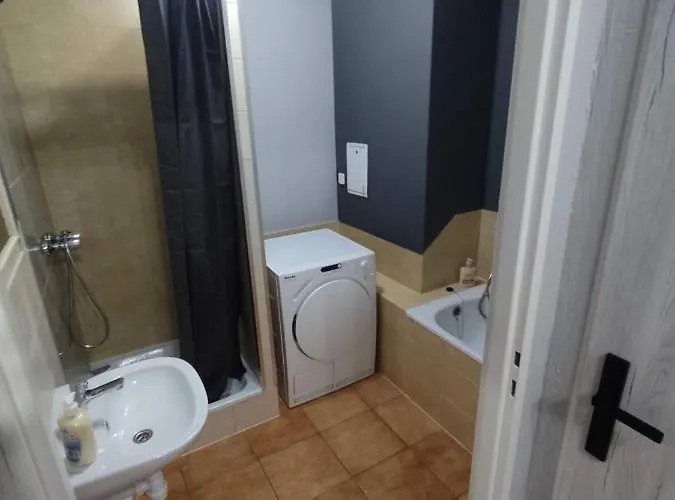 3030 Jana Spychalskiego 32 - Tanie W Apartamencie - Samodzielne Zameldowanie - Self Check In Apartment Posen