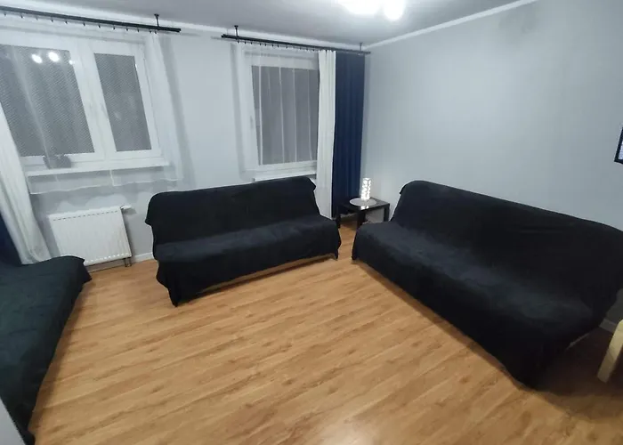 3030 Jana Spychalskiego 32 - Tanie W Apartamencie - Samodzielne Zameldowanie - Self Check In Apartment