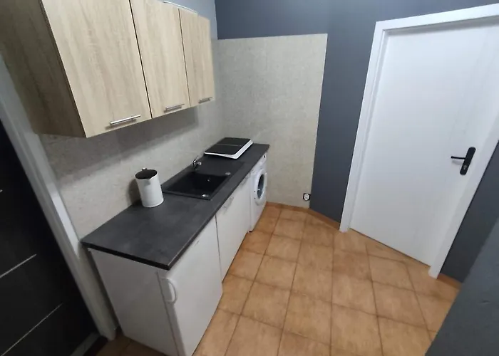 3030 Jana Spychalskiego 32 - Tanie W Apartamencie - Samodzielne Zameldowanie - Self Check In *