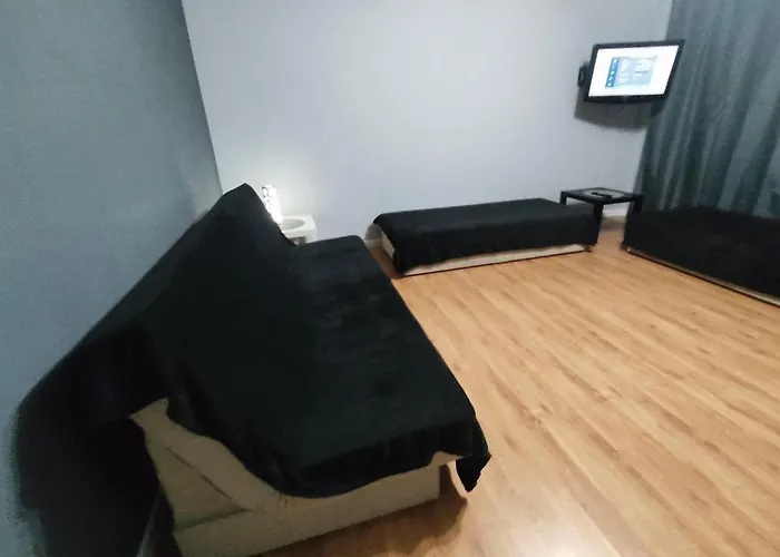 3030 Jana Spychalskiego 32 - Tanie W Apartamencie - Samodzielne Zameldowanie - Self Check In * Posen