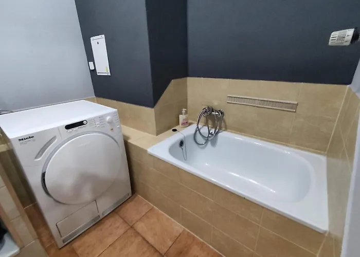 3030 Jana Spychalskiego 32 - Tanie W Apartamencie - Samodzielne Zameldowanie - Self Check In