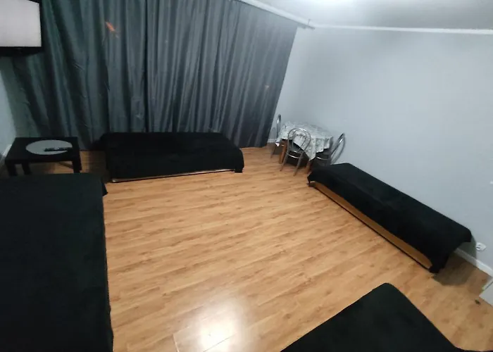 3030 Jana Spychalskiego 32 - Tanie W Apartamencie - Samodzielne Zameldowanie - Self Check In Apartment Posen